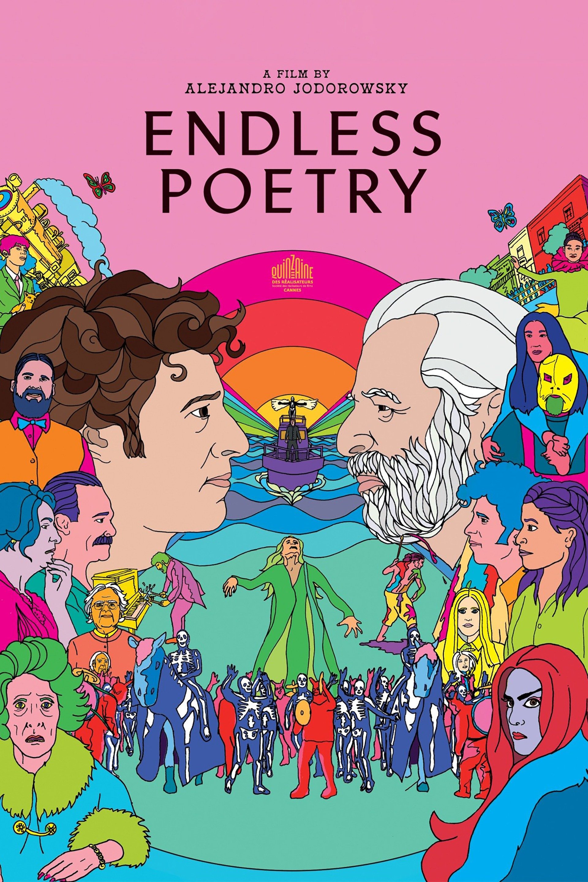 Endless Poetry (2016) [46075] (A1706396022) [[Movies]] --Plex--